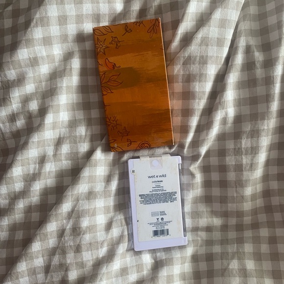 Eyeshadow Duo 🍂 - Picture 3 of 5